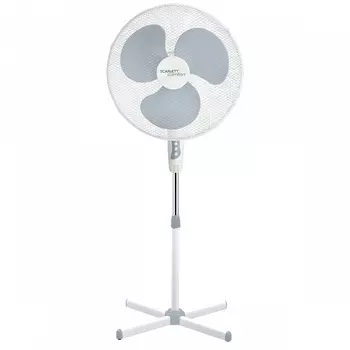 Scarlett SC-SF111B27 Серый