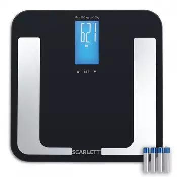 Scarlett SL-BS34ED40B