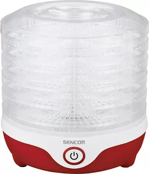 Sencor SFD 742RD
