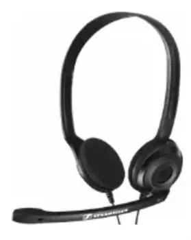 SENNHEISER PC 3 CHAT