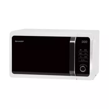 SHARP R 2852RW