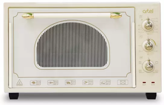 Simfer MD 3618 ретро бежевый