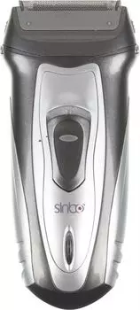 Sinbo SS-4023 серый/черный