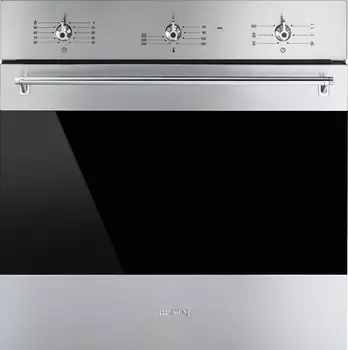 SMEG SF6381X