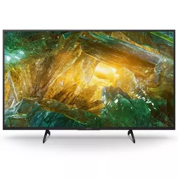 SONY KD75XH8096