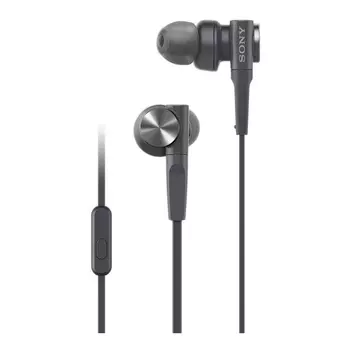 SONY MDR-XB55APB чёрный