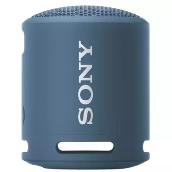 SONY SRS-XB13L синий