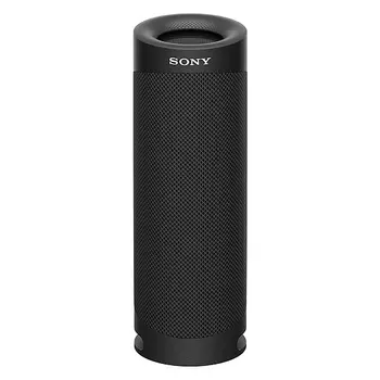 SONY SRS-XB23B черная
