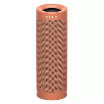 SONY SRS-XB23G красная