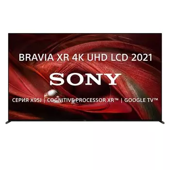 SONY XR65X95JCEP