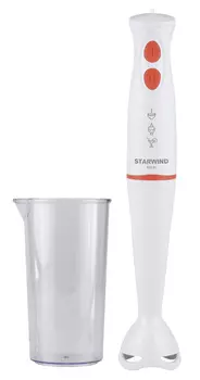 Starwind SBP1142 бел/оранж