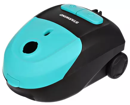Starwind SCB1026 бирюзовый/черный