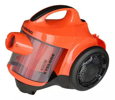 Starwind SCV1050 оранж/черн