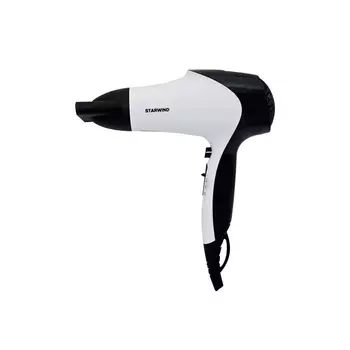 Starwind SHT7102 белый/черный