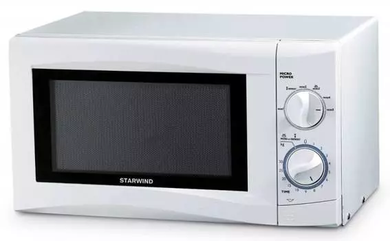 Starwind SMW 3220