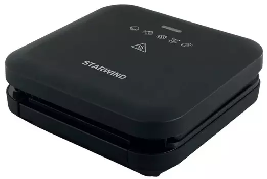 Starwind SSG9316, черный