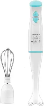 SUPRA HBS-714 белый/голубой