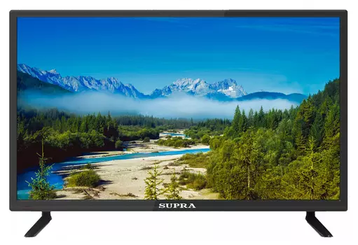 SUPRA STV-LC24ST0045W