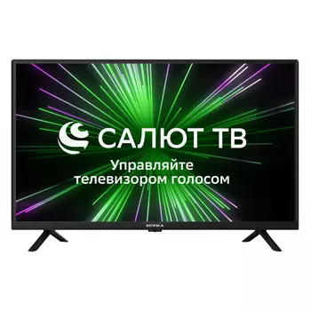 SUPRA STV-LC50ST0155Usb