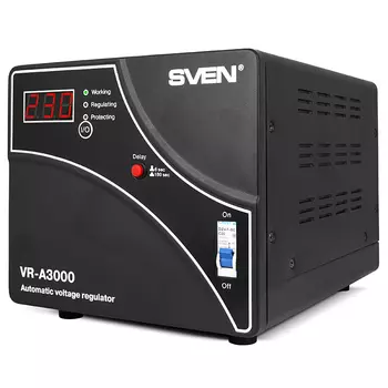 SVEN VR-A3000