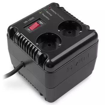 SVEN VR-L 600