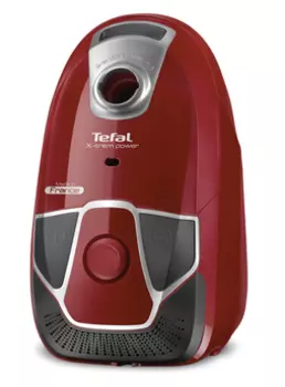 TEFAL TW6843EA красно/черный