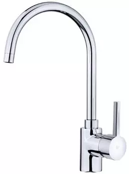 TEKA ARK 915 Chrome