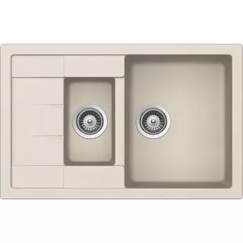 TEKA ASTRAL 60 B-TG Sandbeige кухон., бежевый