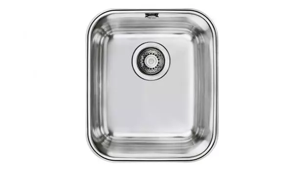 TEKA BE 340.400.200 PLUS POLISHED