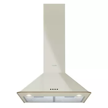 TEKA DOS 60.1 VNS VANILLA/OLD SILVER