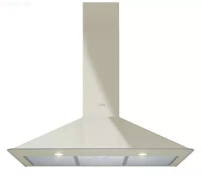 TEKA DOS 90.1 VNS VANILLA/OLD SILVER