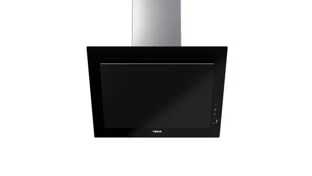 TEKA DVT 68660 TBS BLACK