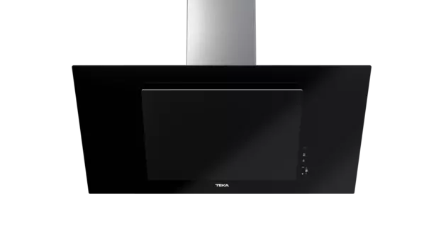 TEKA DVT 98660 TBS BLACK