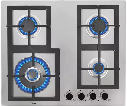 TEKA EFX 60.1 4G AI AL DR CI NAT