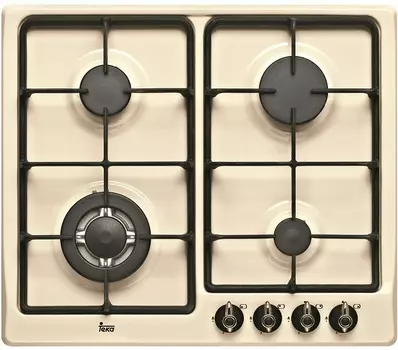 TEKA EH 60 4G AI AL TR CI NAT VANIL. O (40225055)