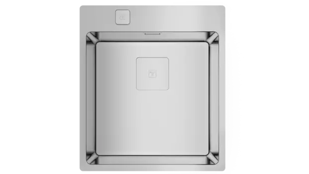 TEKA FORLINEA RS15 40.40 SQ с клапан-автоматом