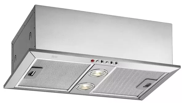 TEKA GFH 73 STAINLESS STEEL