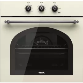 TEKA HRB 6100 VNS SILVER ваниль/сост.серебро
