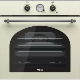 TEKA HRB 6300 VNS SILVER ваниль/сост.серебро