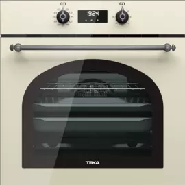 TEKA HRB 6400 VNS SILVER ваниль/сост.серебро