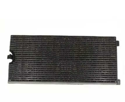 TEKA Комплект угольных фильтров для вытяжки DOS C3R код 61801252