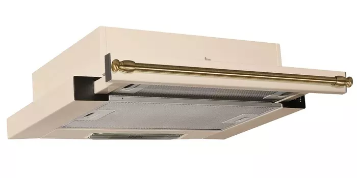 TEKA LS 60 BEIGE-BRASS