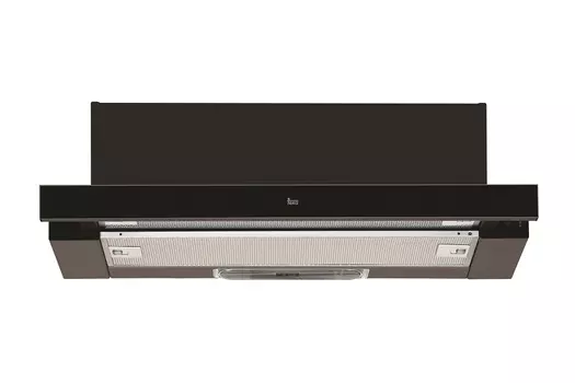 TEKA LS 60 BLACK-GLASS