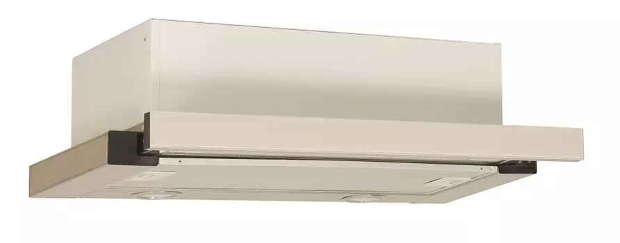 TEKA LS 60 IVORY-GLASS