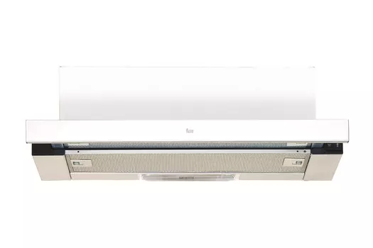 TEKA LS 60 WHITE-GLASS