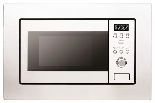 TEKA MWE 207 FI WHITE