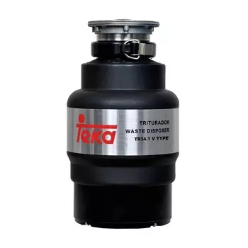 TEKA TR 34.1 V TYPE