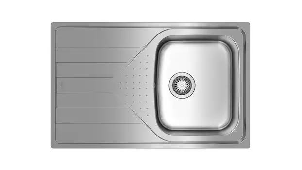 TEKA UNIVERSE 45 T-XP 1B 1D POLISHED