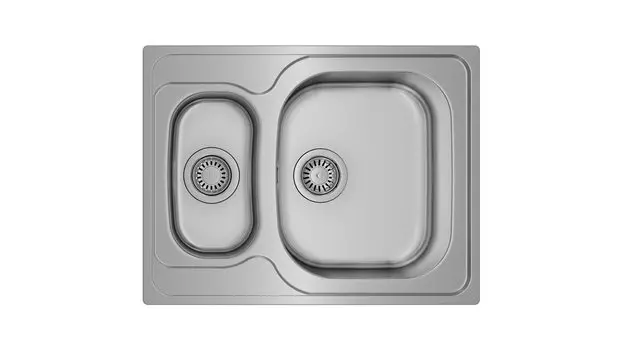 TEKA UNIVERSE 60 T-XP 1?B POLISHED