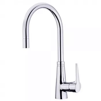 TEKA VTK 938 Chrome с выдвижным душем